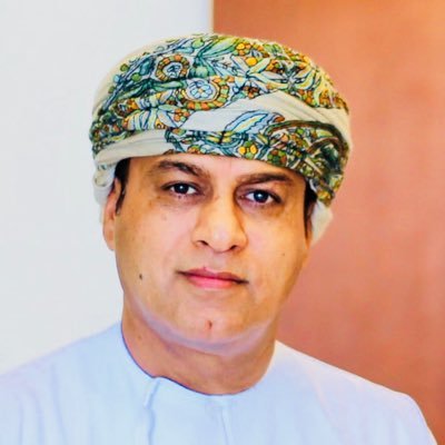 Profile Picture of Abdul Aziz Al Raisi (@AAzizAlraisi) on Twitter