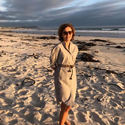 Profile Picture of Jennifer Duvalier (@JenniferDuvali1) on Twitter