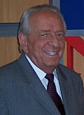 Profile Picture of John Coleman (meteorologist)on Wikipedia