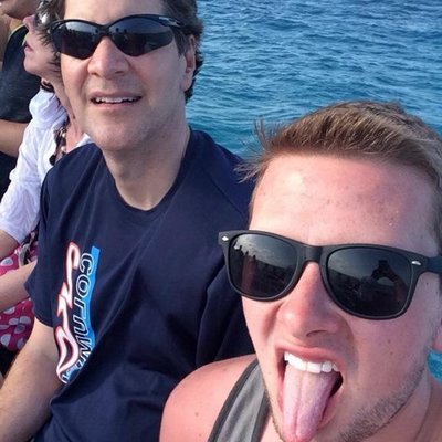 Profile Picture of Brad Busby (@bbusby44) on Twitter