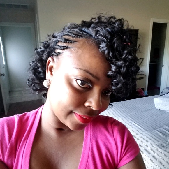 Profile Picture of Tamara Ivey (@ivey9502) on Poshmark