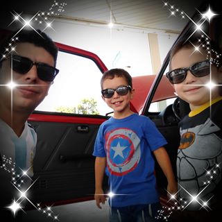 Profile Picture of David Frontera (@david.frontera.94) on Facebook