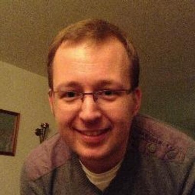 Profile Picture of Peter Van Dijk (@Habbie) on Twitter