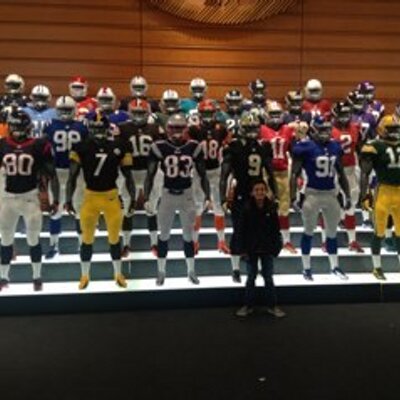 Profile Picture of Mike Bego (@begomigue) on Twitter