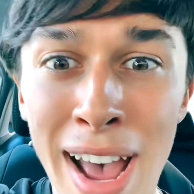 Profile Picture of Joshua Hughes (@i_am_a_thief1) on Tiktok