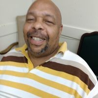 Profile Picture of Cedric Scott (@cedric-scott-45) on Quora