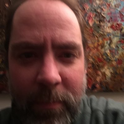 Profile Picture of David Snead (@DavidSnead9) on Twitter