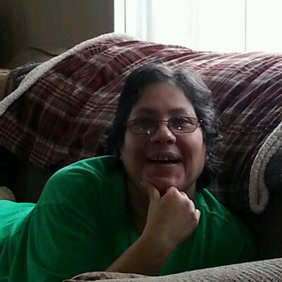 Profile Picture of Cindy Carrizales (@CindyCarrizale1) on Twitter