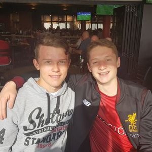 Joshua Martyn - Twitter Profile Picture of Joshua Martyn (@JoshuaMartyn13) on Twitter