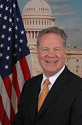 Profile Picture of Charlie Wilson (Ohio politician)on Wikipedia