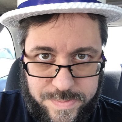 Profile Picture of David Wester (@davidwester) on Twitter