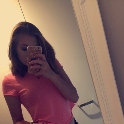 Profile Picture of Elaina Roberts (@elainaroberts20) on Twitter