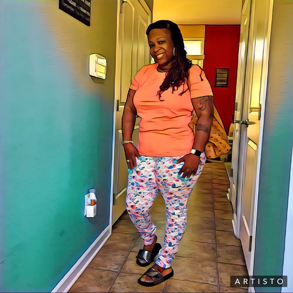 Profile Picture of Makisha Jenkins (@feisty925) on Poshmark