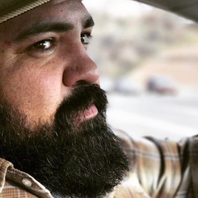 Profile Picture of Joshua Ligairi (@@IcarusArts) on Twitter