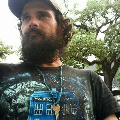 Profile Picture of Randy Allen Graves (@bookstoreMemory) on Twitter