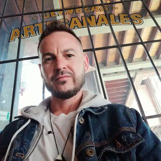 Profile Picture of Brian Parrott (@ajummonster) on Instagram