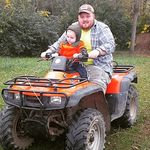 Profile Picture of Jesse Tackett (@tackett87) on Instagram