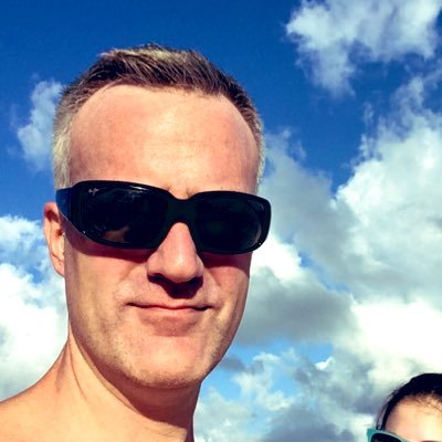Profile Picture of Jason Kloster (@JasonKloster1) on Twitter
