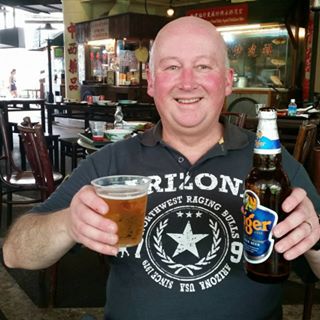 Profile Picture of Gordon Leslie (@gordon.leslie.94) on Facebook