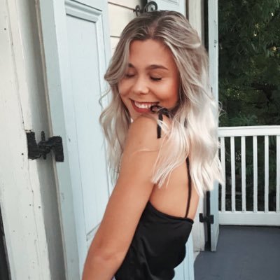 Profile Picture of Shea Ochoa (@shea_whitney17) on Twitter