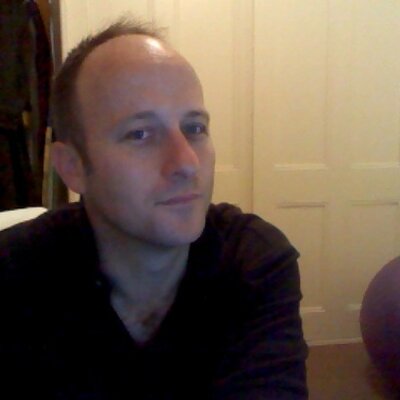 Profile Picture of Adrian Lockhart (@Adgy) on Twitter