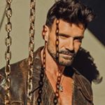 Profile Picture of Fan Page Of Frank Grillo (@frank.grillofan) on Instagram