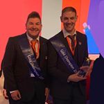 Profile Picture of Matt Evanson & Kevin Hoult (@one2onediet.matt.kev) on Instagram