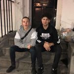 Profile Picture of Adam Large (@adamlarge12) on Instagram