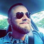 Profile Picture of Brad Kirby (@bkirbz86) on Instagram