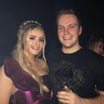 Profile Picture of Steven McDonald (@stevenmcdonald95) on Instagram