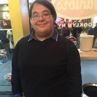 Profile Picture of Christy Diaz (@christy-diaz-6) on Quora