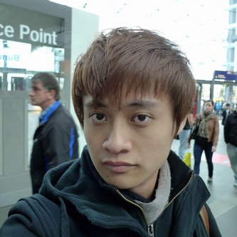Profile Picture of 謝嘉倫 (@Allen_Hsieh) on Twitter
