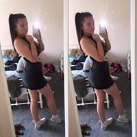 Profile Picture of Leah Patterson (@leah-patterson-13) on Quora