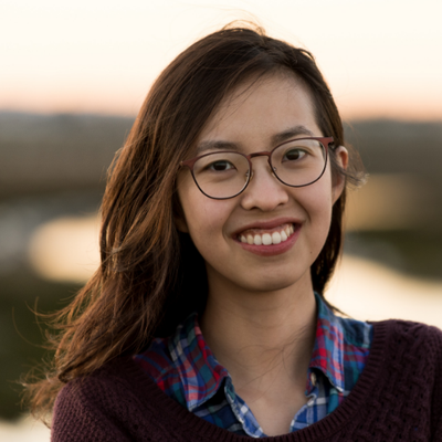 Profile Picture of Christine Y. Chen 🌎 (@earth2christine) on Twitter