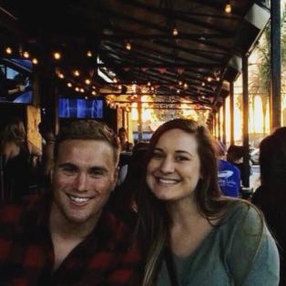 Profile Picture of Nick Rash (@nickwtrash) on Poshmark