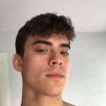 Profile Picture of Joey Rice (@joey_rice12) on Instagram