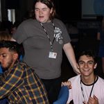 Profile Picture of Kieran J Carson (@kieranjcarson) on Instagram