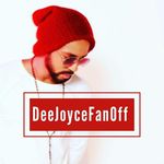 Profile Picture of Fan de Dee Joyce (@deejoycefanoff) on Instagram