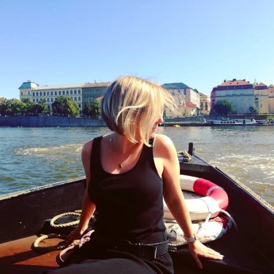 Profile Picture of Jo Bailey (@rumblestrutting) on Twitter