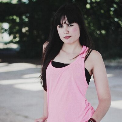 Profile Picture of Lara Ruiz (@lararuiz_89) on Twitter