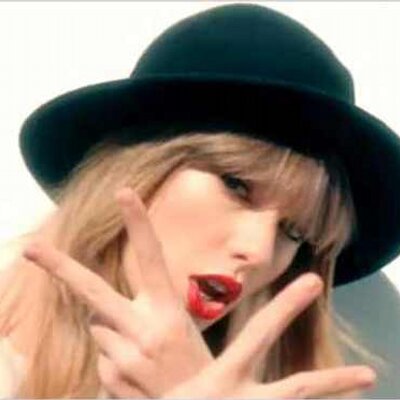 Profile Picture of Taylor Swift (@swift_jan) on Twitter