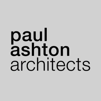 Profile Picture of Paul Ashton (@PaulAshtonArch) on Twitter