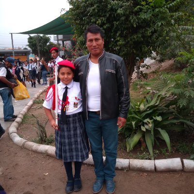 Profile Picture of Carlos Reynaldo Gonzales Mezarina (@CarlosR17064755) on Twitter