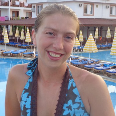 Profile Picture of Melissa Knop (@@Melissa_knop) on Twitter