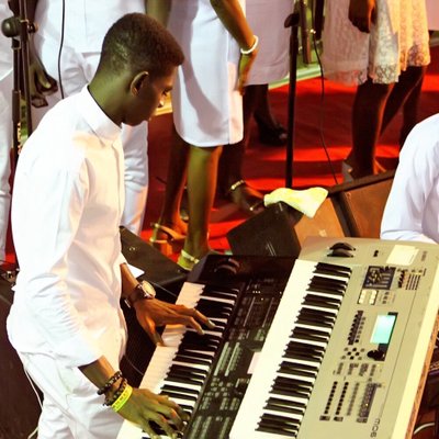 Bennykeyz - Twitter Profile Picture of Bennykeyz (@BenjaminPoku) on Twitter