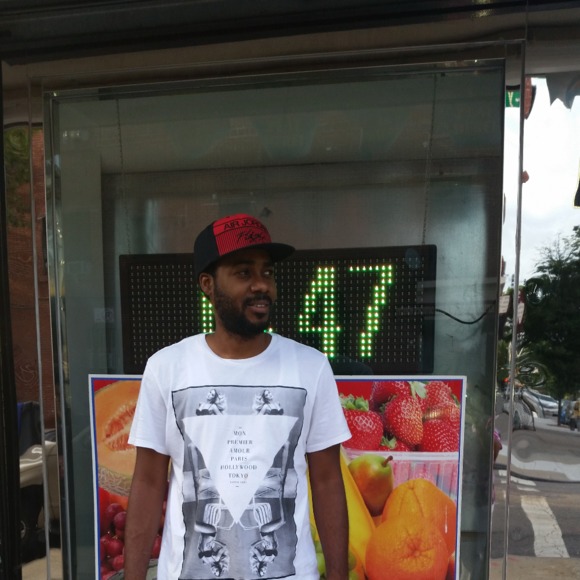 Otemo Wilson - Poshmark Profile Picture of Otemo Wilson (@kravosparks) on Poshmark