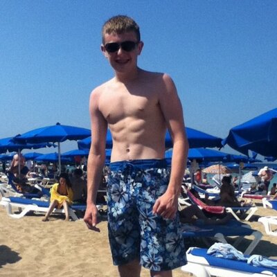 Profile Picture of Dan Mazza Masson (@DanLMasson) on Twitter