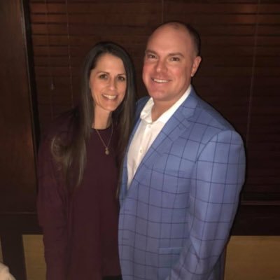 Profile Picture of David McKinney (@DavidGMcKinney) on Twitter