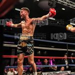 Profile Picture of James Moorcroft (@james_moorcroft_boxing) on Instagram