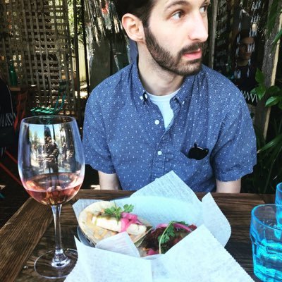 Profile Picture of Elan Schnitzer (@Schnitzer) on Twitter